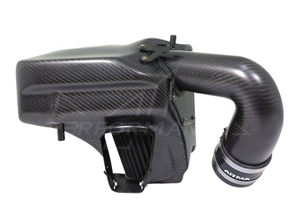 Armaspeed BMW F30 F31 Carbon Fibre Cold Air Intake (320i & 330i)