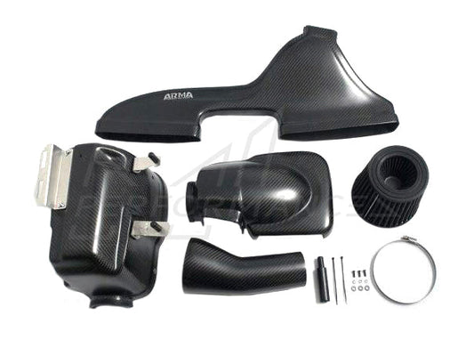 Armaspeed Mercedes-Benz C117 W176 Carbon Fibre Air Intake (A250 & CLA250)