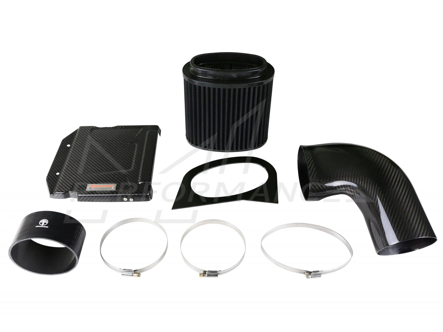 Armaspeed Mercedes-Benz C118 W177 Carbon Fibre Cold Air Intake (CLA45 & A45 AMG)