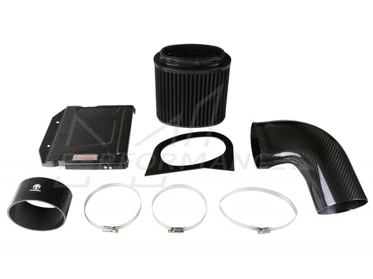 Armaspeed Mercedes-Benz C118 W177 Carbon Fibre Cold Air Intake (CLA45 & A45 AMG)