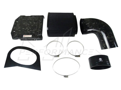 Armaspeed Mercedes-Benz C118 W177 Carbon Fibre Cold Air Intake (CLA45 & A45 AMG)