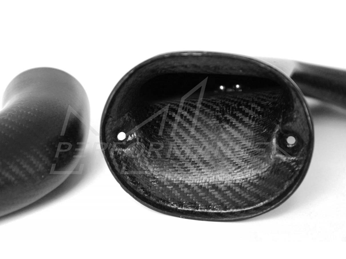 Armaspeed Mercedes-Benz W205 C63 AMG Carbon Fibre Cold Air Intake