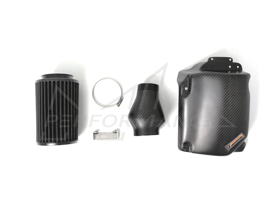 Armaspeed Mercedes-Benz W212 Carbon Fibre Cold Air Intake (E200, E250 & E260)