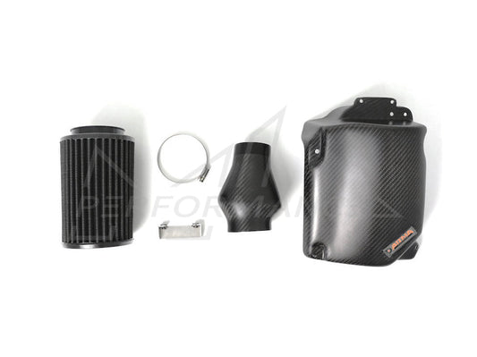 Armaspeed Mercedes-Benz W212 Carbon Fibre Cold Air Intake (E200, E250 & E260)