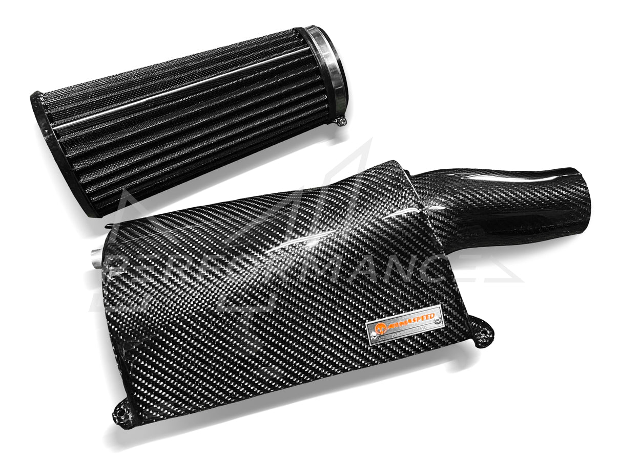 Armaspeed Mercedes-Benz W213 Carbon Fibre Cold Air Intake (E200, E250 & E300)