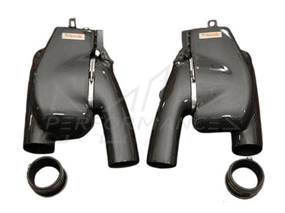Armaspeed Mercedes-Benz W463 G63 AMG Carbon Fibre Cold Air Intake