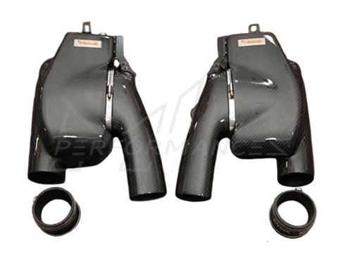 Armaspeed Mercedes-Benz W463 G63 AMG Carbon Fibre Cold Air Intake