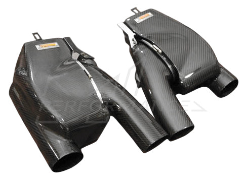 Armaspeed Mercedes-Benz W463 G63 AMG Carbon Fibre Cold Air Intake