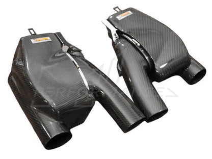 Armaspeed Mercedes-Benz W463 G63 AMG Carbon Fibre Cold Air Intake