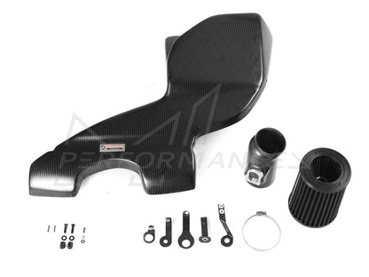Armaspeed MINI F55 F56 Carbon Fibre Air Intake (Cooper, Cooper S & JCW)