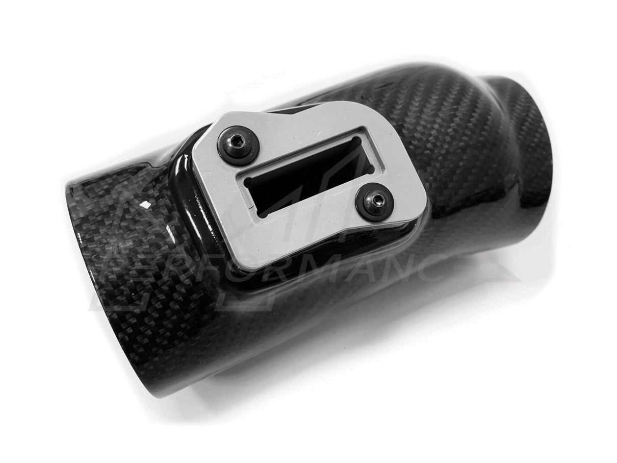 Armaspeed MINI F55 F56 Carbon Fibre Air Intake (Cooper, Cooper S & JCW)