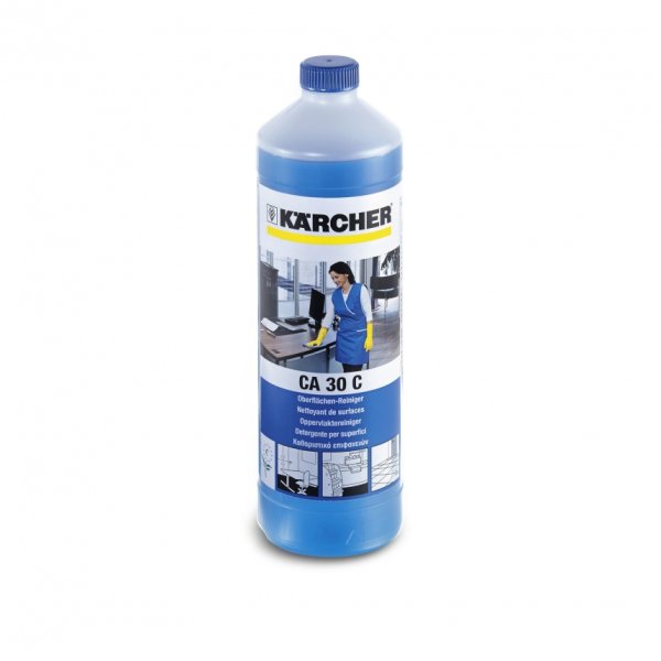 KARCHER 62956810 Cleaning Agents