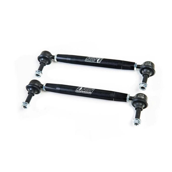 AST Suspension DLA-10-233-251 BMW F20 F30 F36 F87 Front Droplink Set (Inc. M140i, 335i, 440iX & M2 Competition)