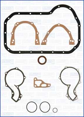 AJUSA AJU54144500 Crankcase Gasket Kit