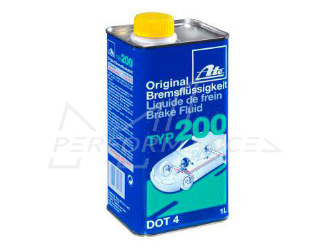 ATE TYP200 1L Racing Brake Fluid