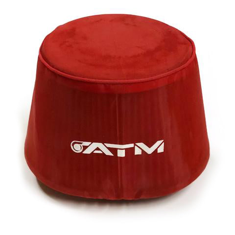 ATM BMW 335d Intake Pre-Filter Wrap - NEW Size (For filters shipped after to 6/1/23)