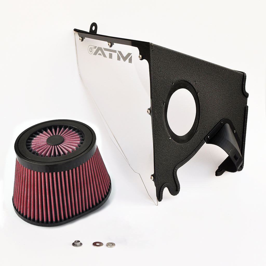 ATM BMW E90 335D Performance Intake