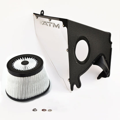 ATM BMW E90 335D Performance Intake