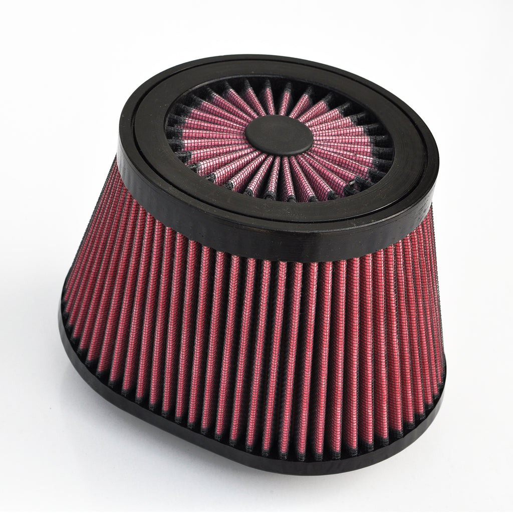 ATM BMW E90 335D Performance Intake