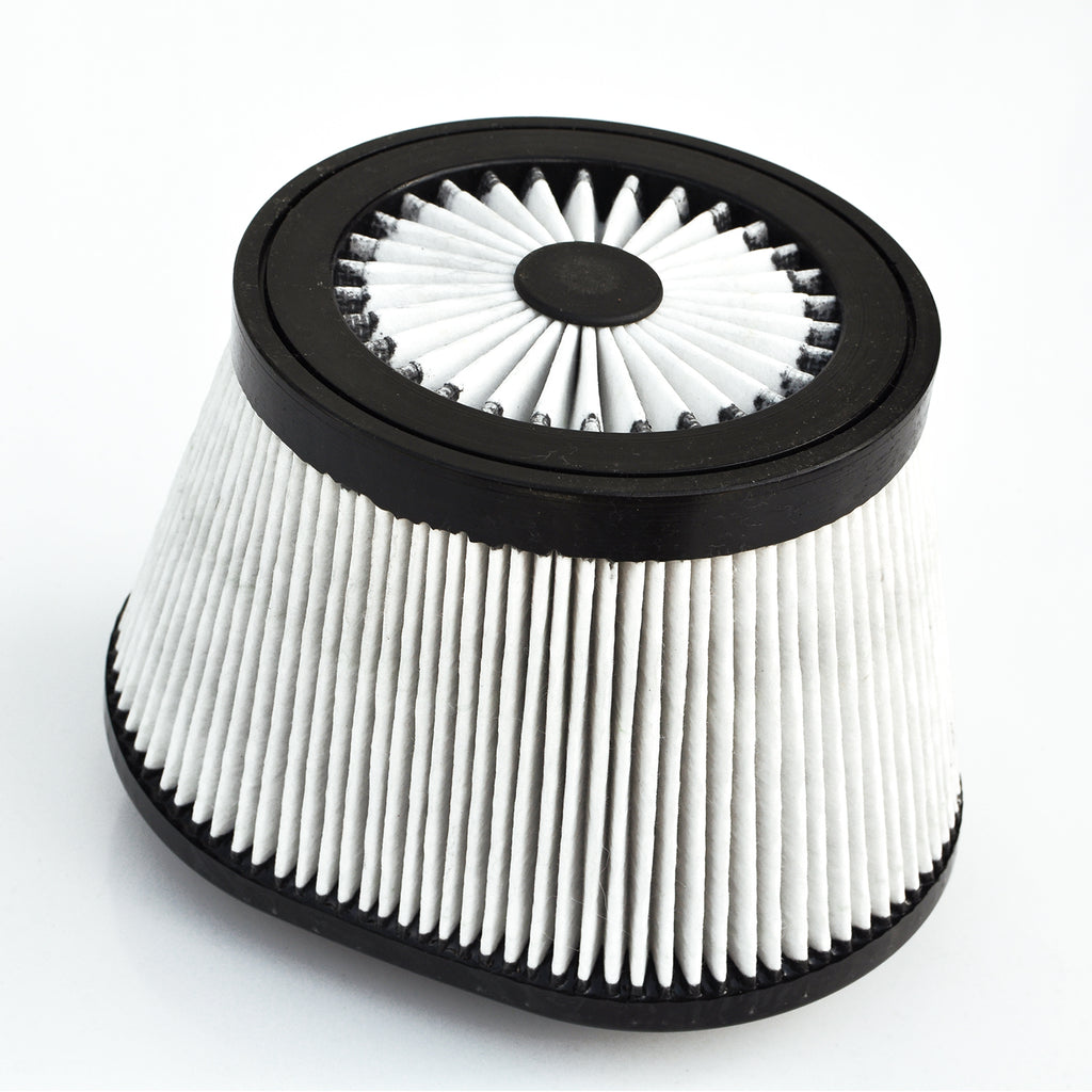 ATM BMW E90 335D Performance Intake