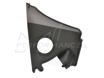 ATM BMW E90 335D Performance Intake