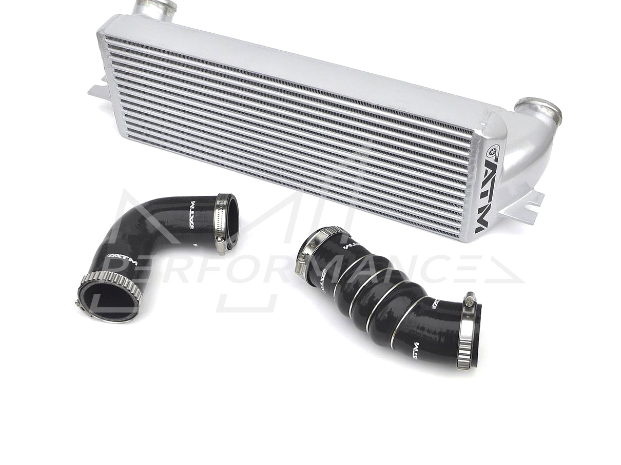 ATM BMW M57 E90 E92 335D Intercooler