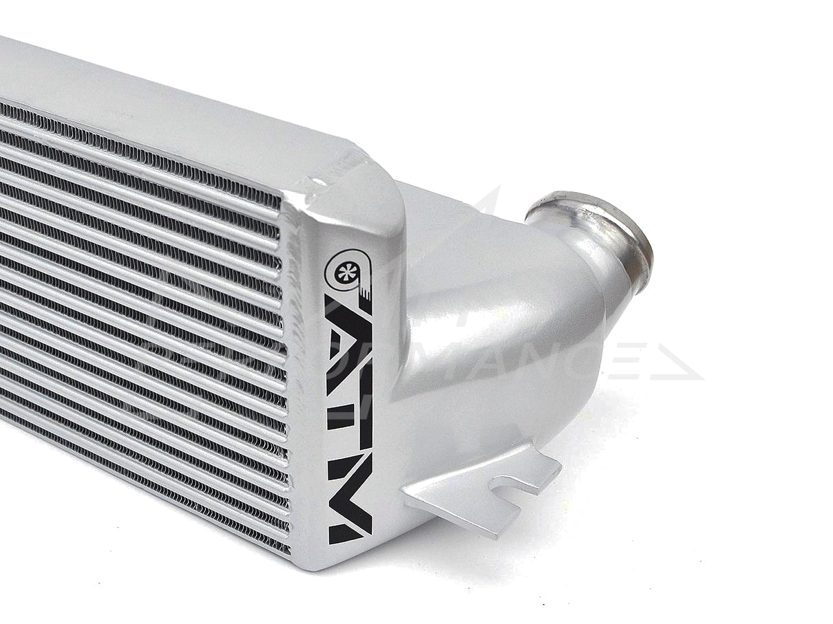 ATM BMW M57 E90 E92 335D Intercooler