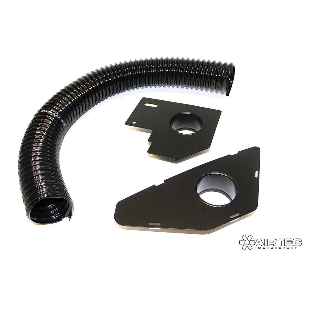 Airtec ATMSFO15 Group A Cold Feed Kit for Focus RS MK2