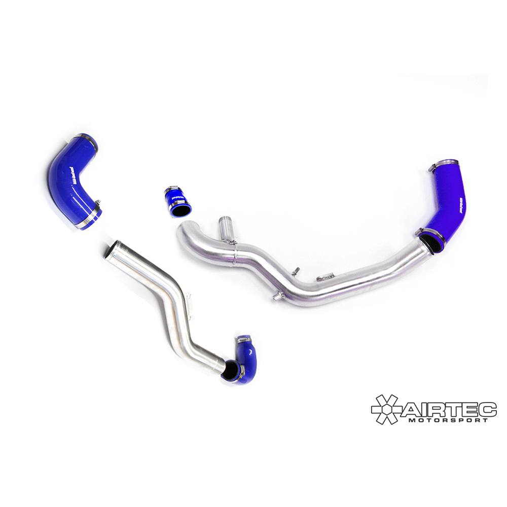 Airtec ATMSFO17 Big Boost Pipe Kit for Fiesta ST180 & ST200