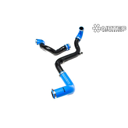 Airtec ATMSFO81 2.5? Big Boost Pipe Kit for Mk3 Focus RS