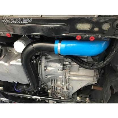 Airtec ATMSFO81 2.5? Big Boost Pipe Kit for Mk3 Focus RS