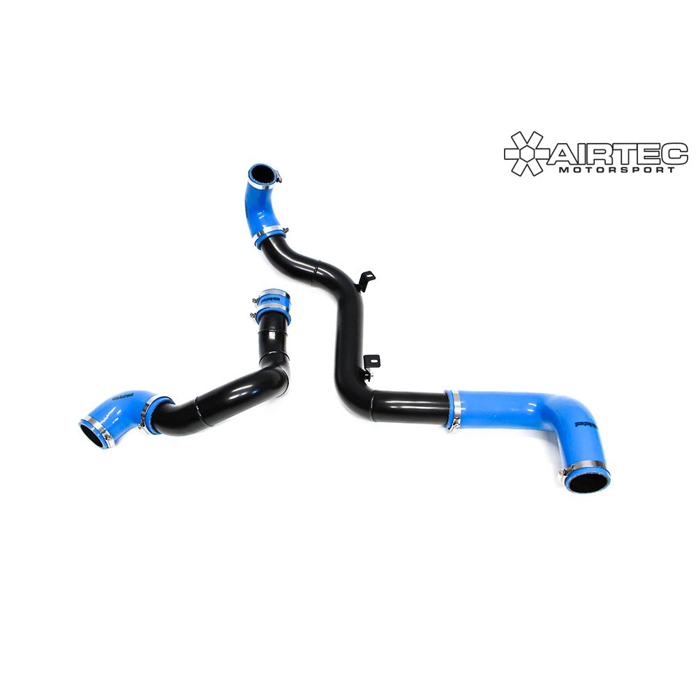 Airtec ATMSFO81 2.5? Big Boost Pipe Kit for Mk3 Focus RS