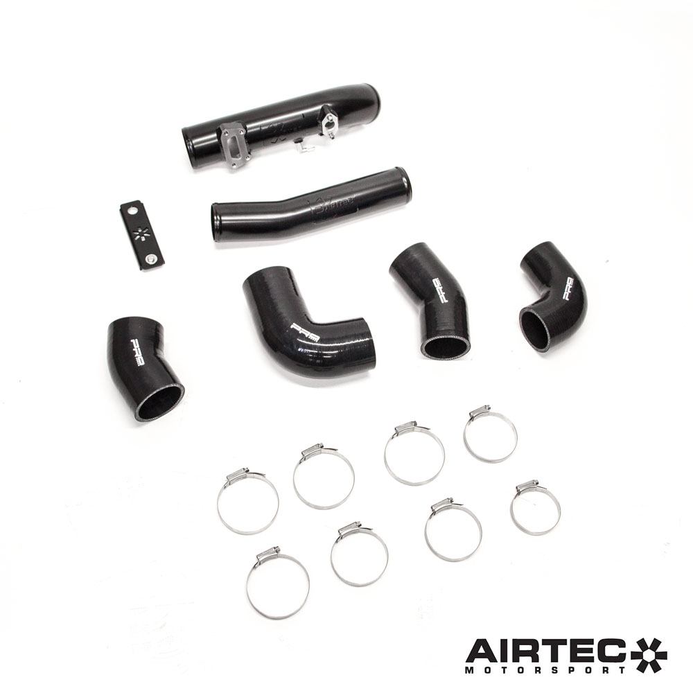 Airtec ATMSHYU5 Big Boost Pipe Kit for Hyundai i30N