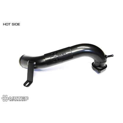 Airtec ATMSREN1 Hot Side Boost Pipe for Renault Clio 200/220 EDC