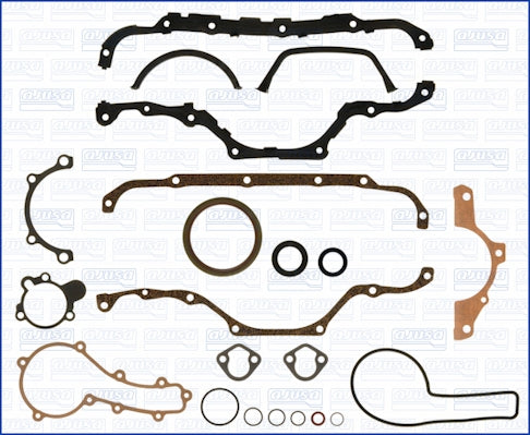 AJUSA AJU54083000 Crankcase Gasket Kit