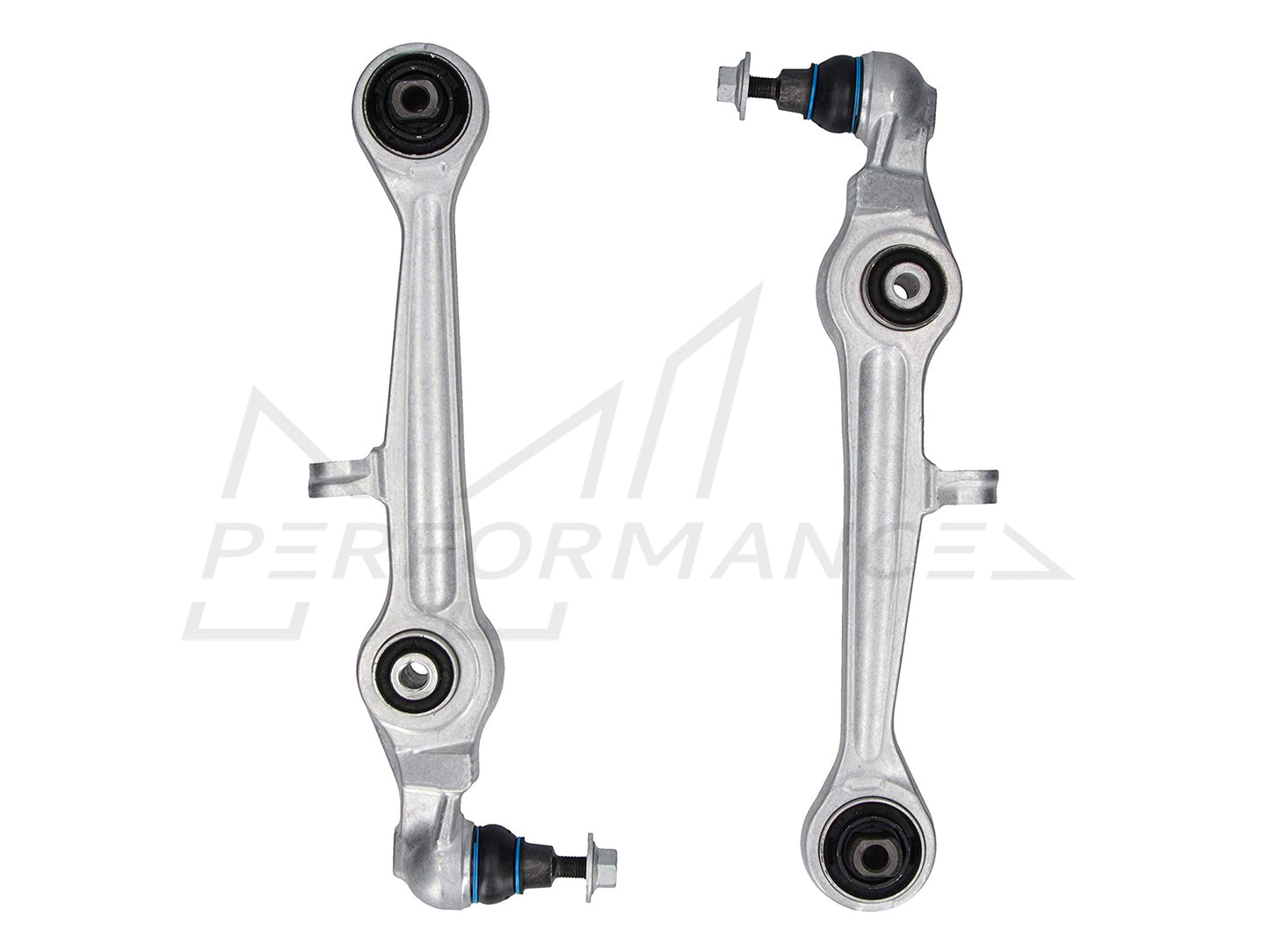 MEYLE Audi 116 050 0029/HD B5 B6 B7 C5 C6 Upgraded Control Arm Kit (Inc. A4, S4 & S6)