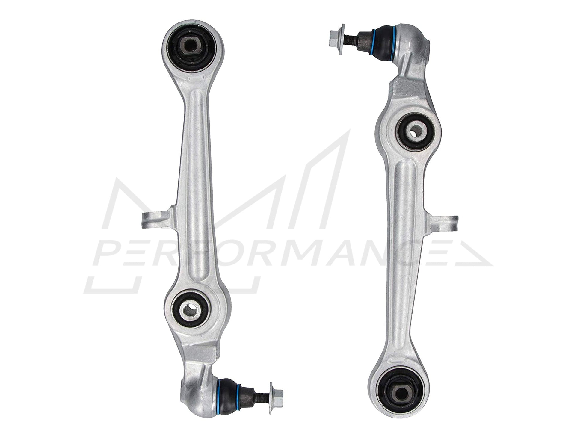 MEYLE Audi 116 050 0029/HD B5 B6 B7 C5 C6 Upgraded Control Arm Kit (Inc. A4, S4 & S6)