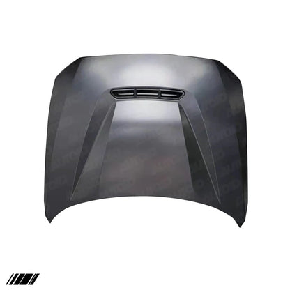 AUTOID BMW F20 F30 F32 F87 Aluminium CS Front Bonnet (Inc. 118i, 320i, 430dx & M2)