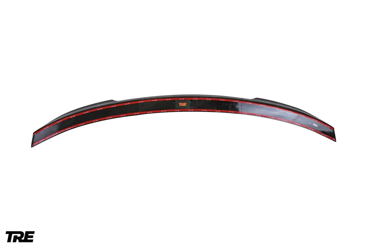 AUTOID BMW F22 F87 TRE Pre-preg Carbon Fibre CS Rear Spoiler (Inc. 230i, M235i, M2 & M2 Competition)