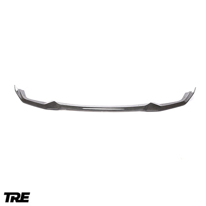 AUTOID BMW F87 M2 Competition TRE Pre-preg Carbon Fibre CS Front Lip Splitter