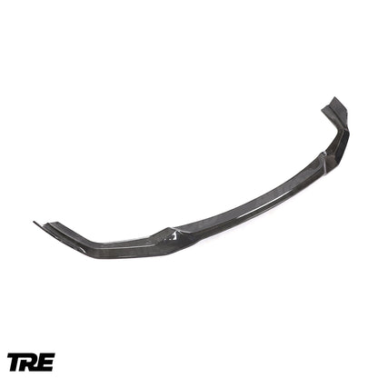 AUTOID BMW F87 M2 Competition TRE Pre-preg Carbon Fibre CS Front Lip Splitter
