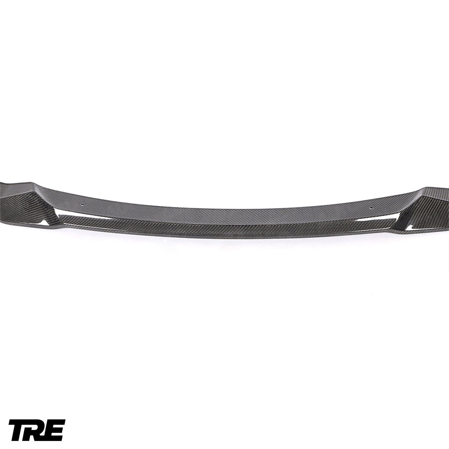 AUTOID BMW F87 M2 Competition TRE Pre-preg Carbon Fibre CS Front Lip Splitter