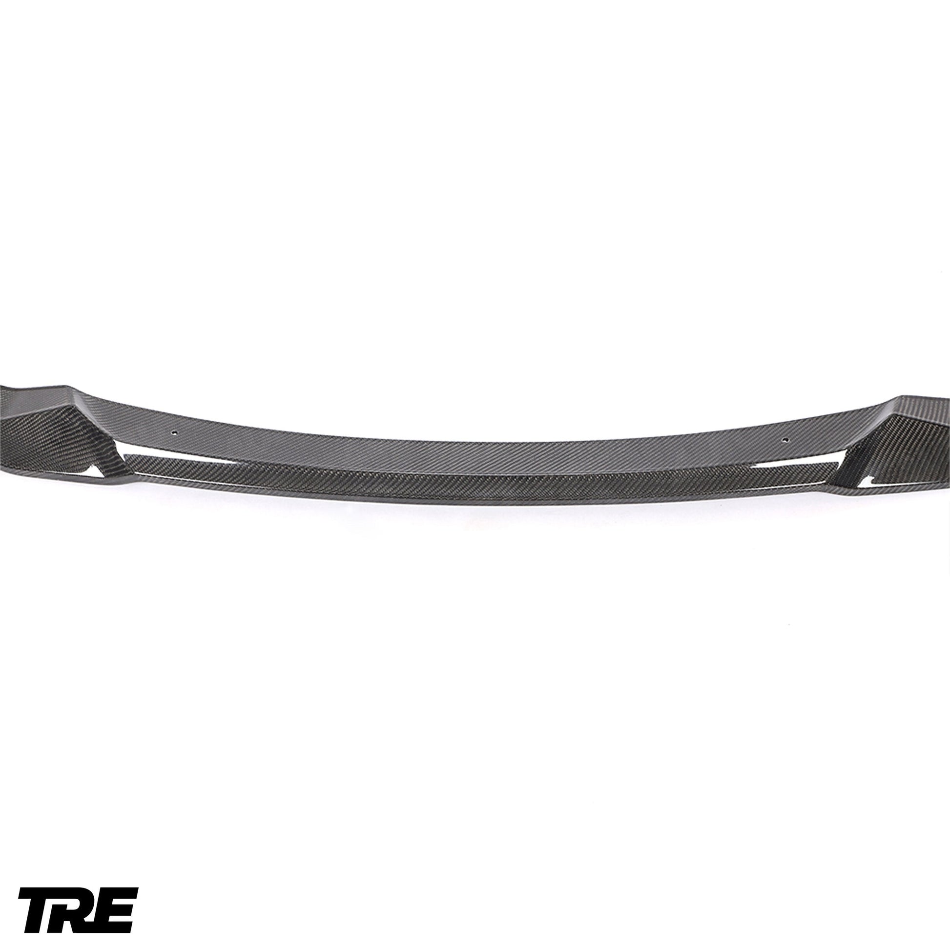 AUTOID BMW F87 M2 Competition TRE Pre-preg Carbon Fibre CS Front Lip Splitter