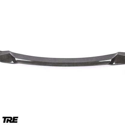 AUTOID BMW F87 M2 Competition TRE Pre-preg Carbon Fibre CS Front Lip Splitter