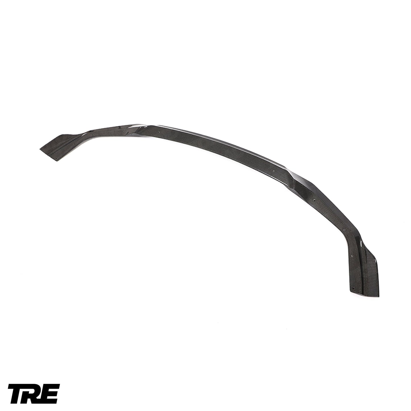 AUTOID BMW F87 M2 Competition TRE Pre-preg Carbon Fibre CS Front Lip Splitter