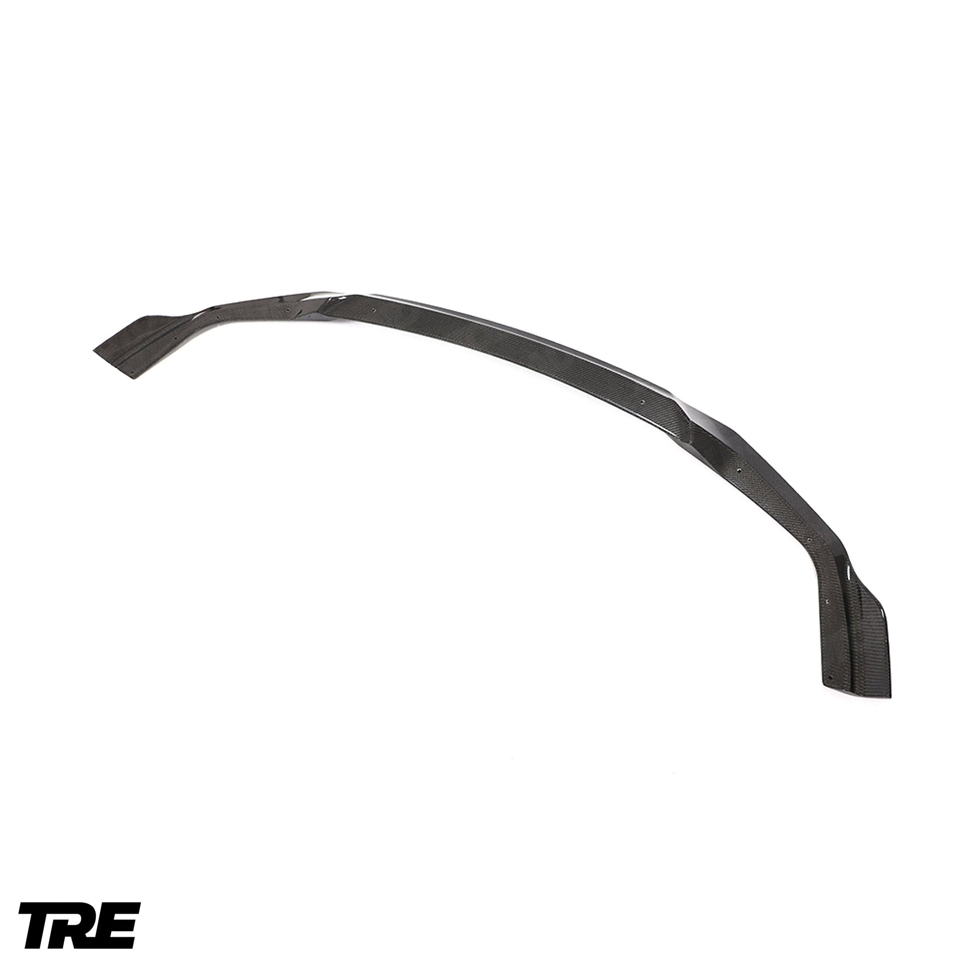AUTOID BMW F87 M2 Competition TRE Pre-preg Carbon Fibre CS Front Lip Splitter