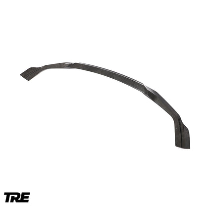 AUTOID BMW F87 M2 Competition TRE Pre-preg Carbon Fibre CS Front Lip Splitter