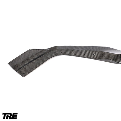 AUTOID BMW F87 M2 Competition TRE Pre-preg Carbon Fibre CS Front Lip Splitter