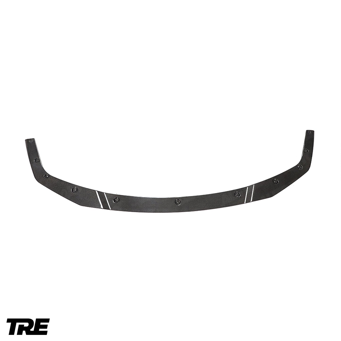 AUTOID BMW F87 M2 Competition TRE Pre-preg Carbon Fibre CS Front Lip Splitter