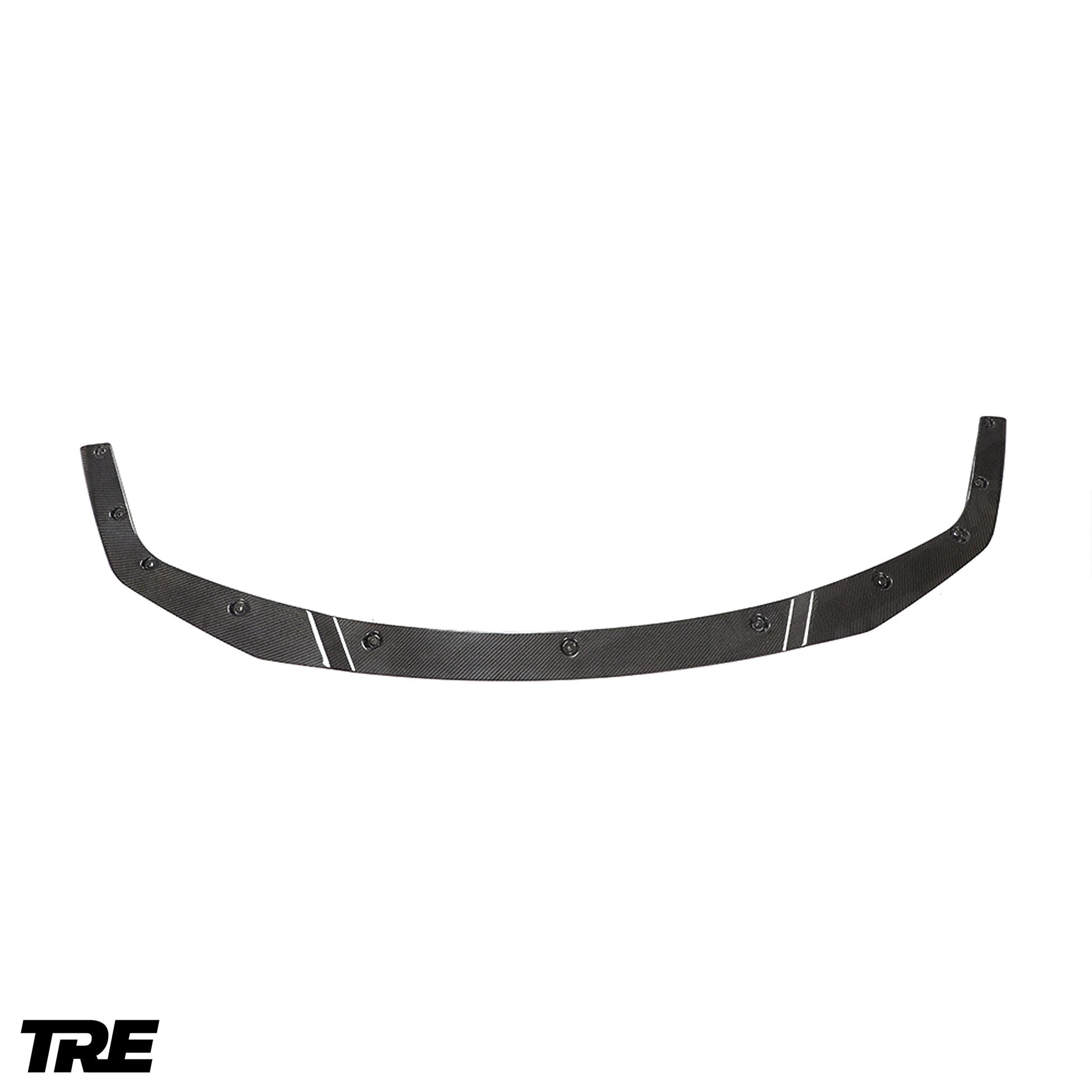 AUTOID BMW F87 M2 Competition TRE Pre-preg Carbon Fibre CS Front Lip Splitter